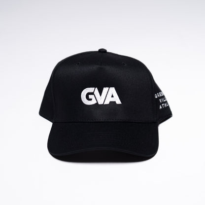 GVA - Black Hat
