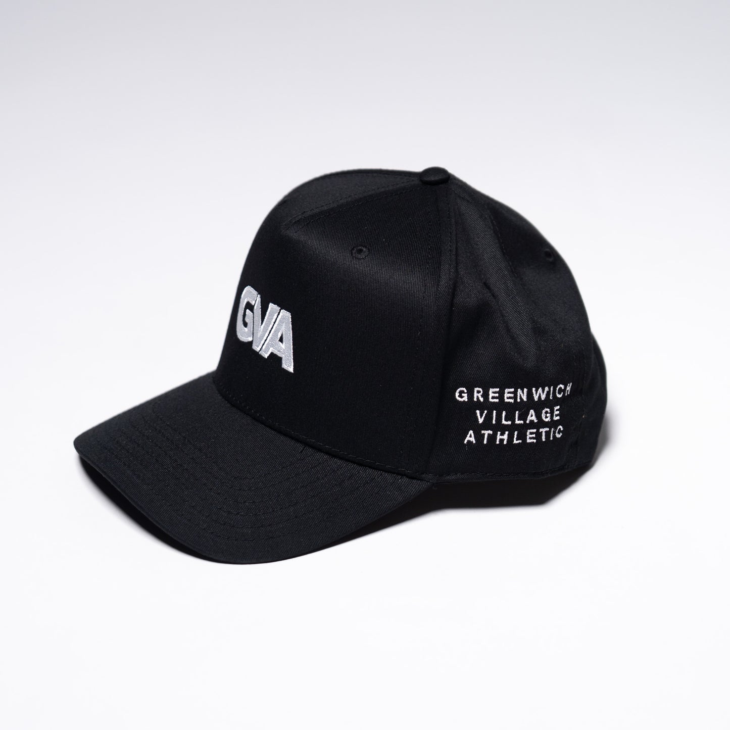 GVA - Black Hat