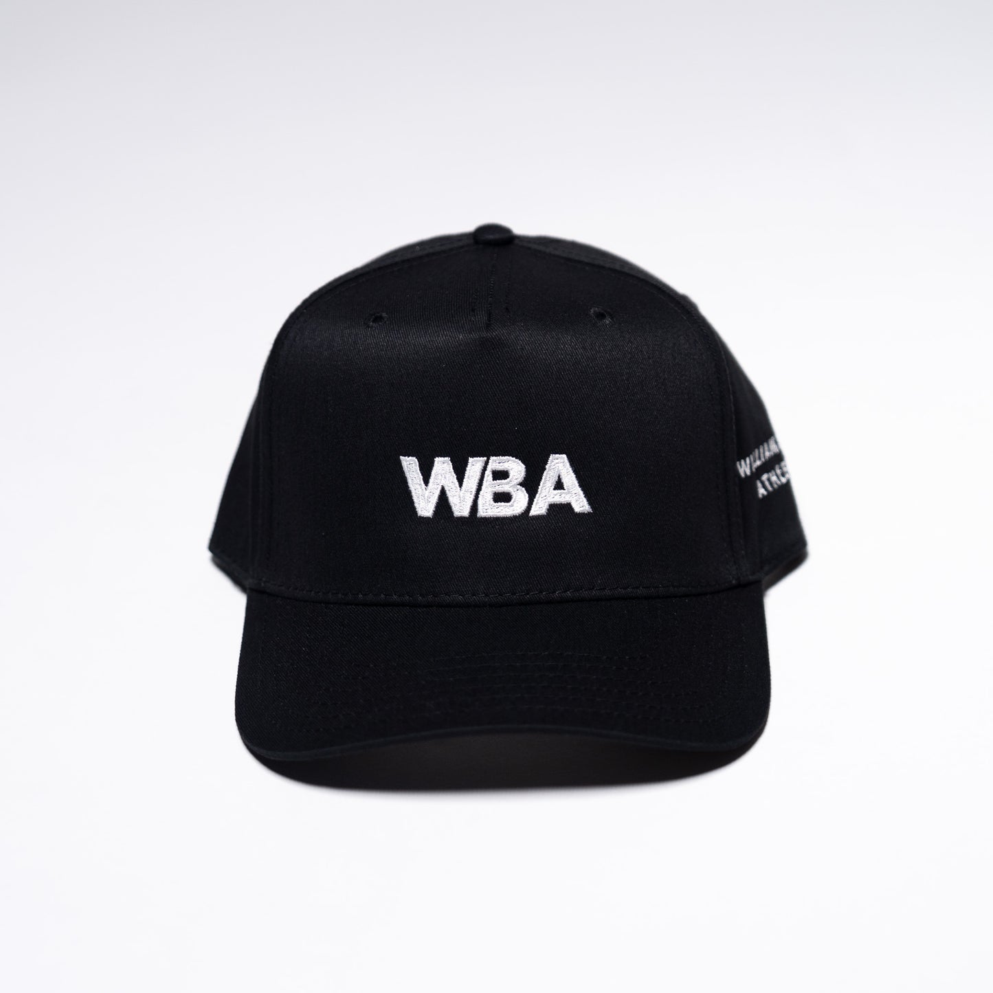 WBA - Black Hat