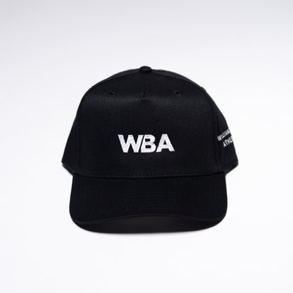 WBA - Black Hat