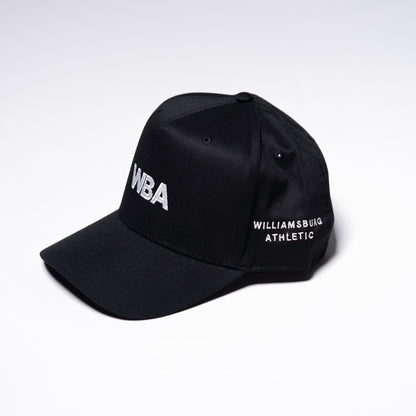 WBA - Black Hat