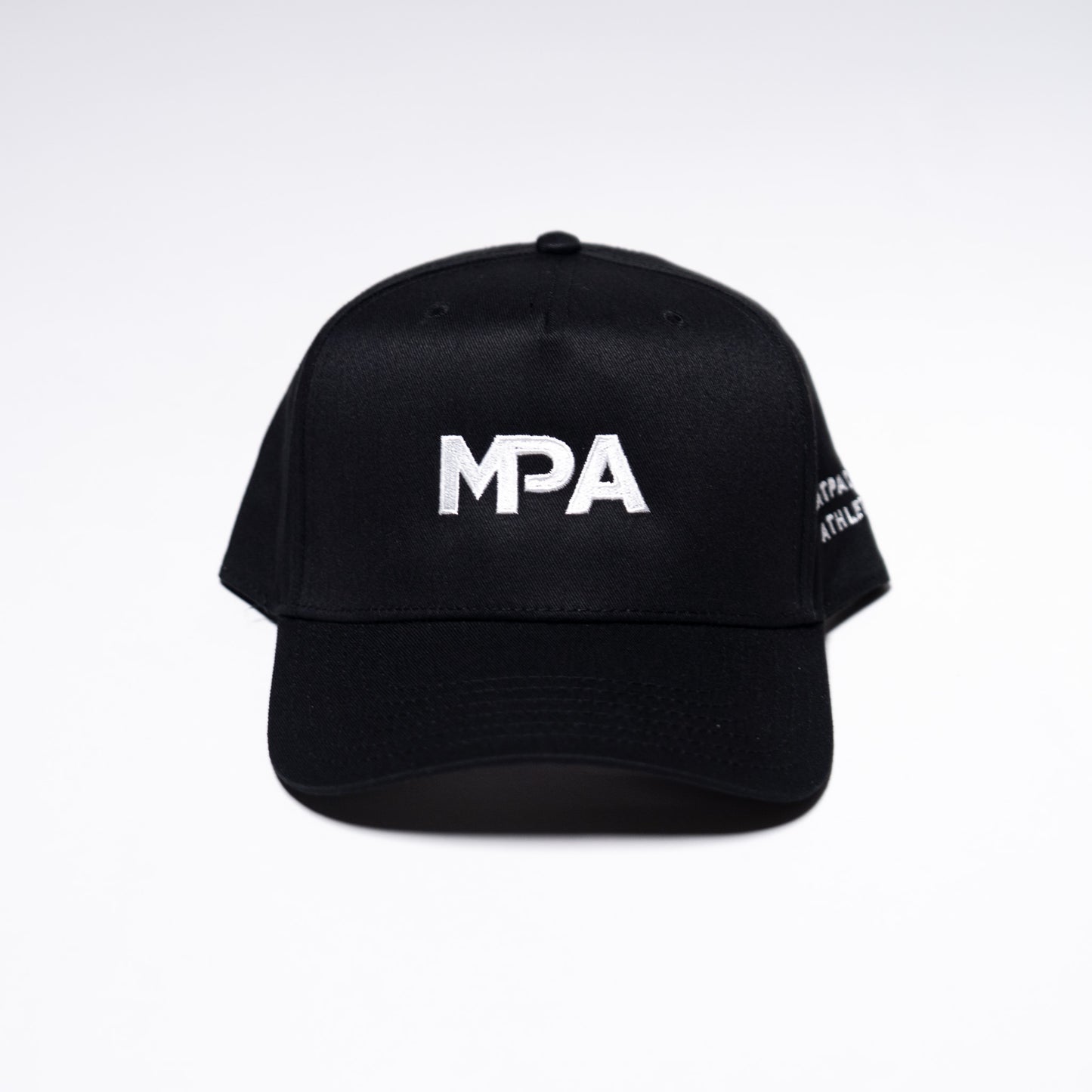 MPA - Black Hat