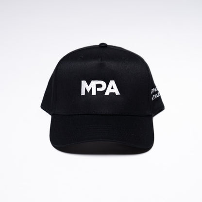 MPA - Black Hat