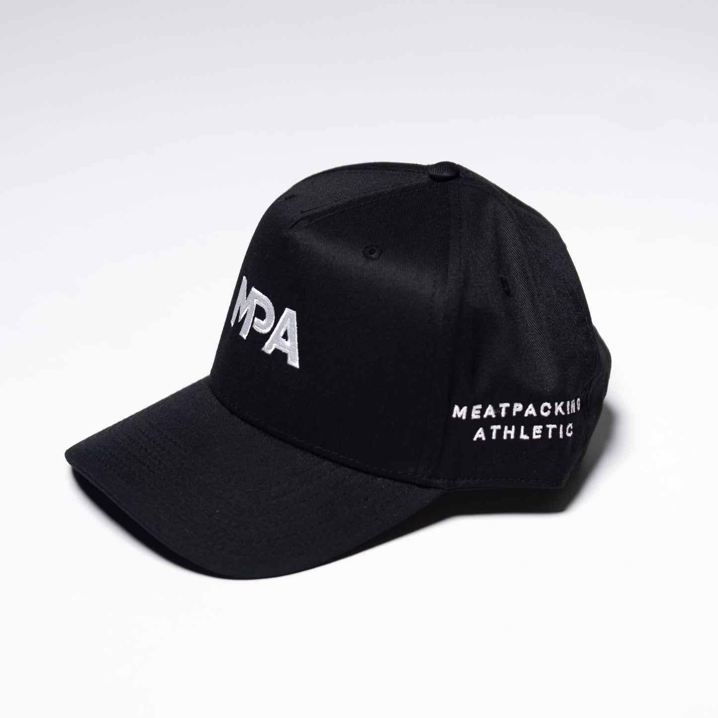 MPA - Black Hat