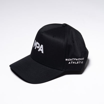 MPA - Black Hat