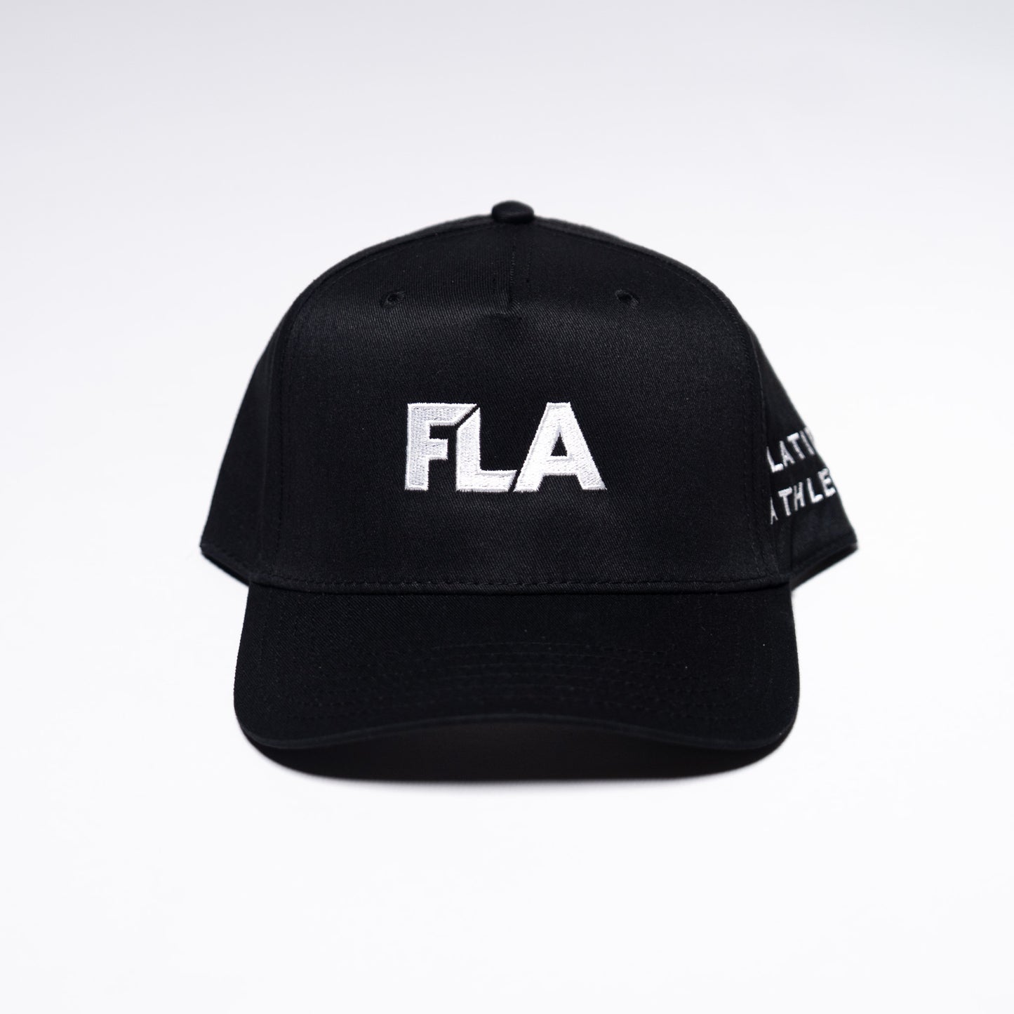 FLA - Black Hat