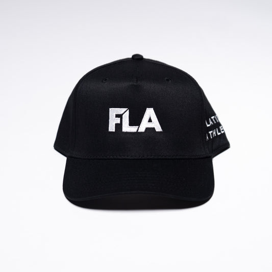FLA - Black Hat