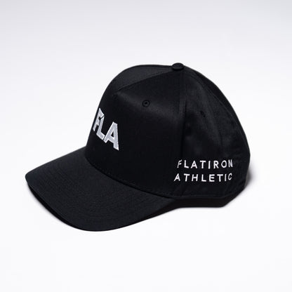 FLA - Black Hat