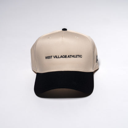 WVA - Natural & Black Hat