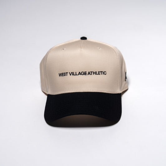 WVA - Natural & Black Hat