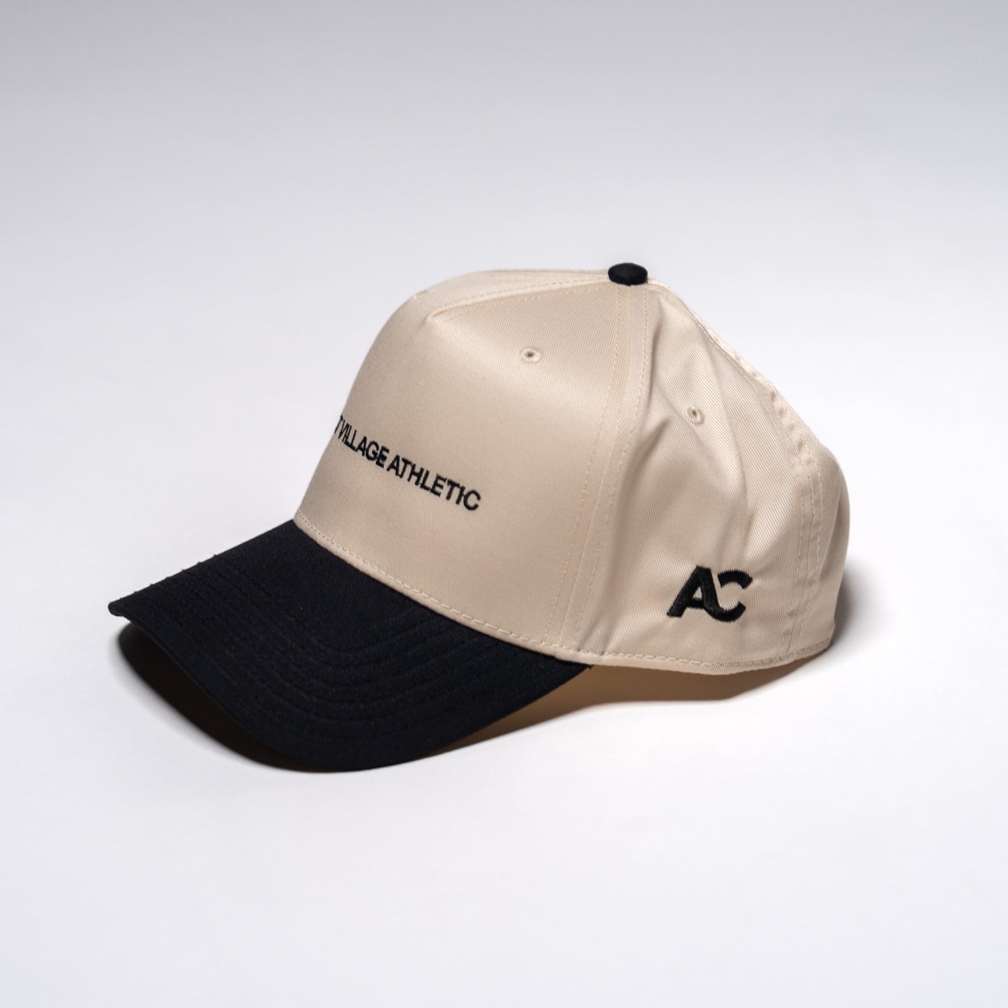 WVA - Natural & Black Hat