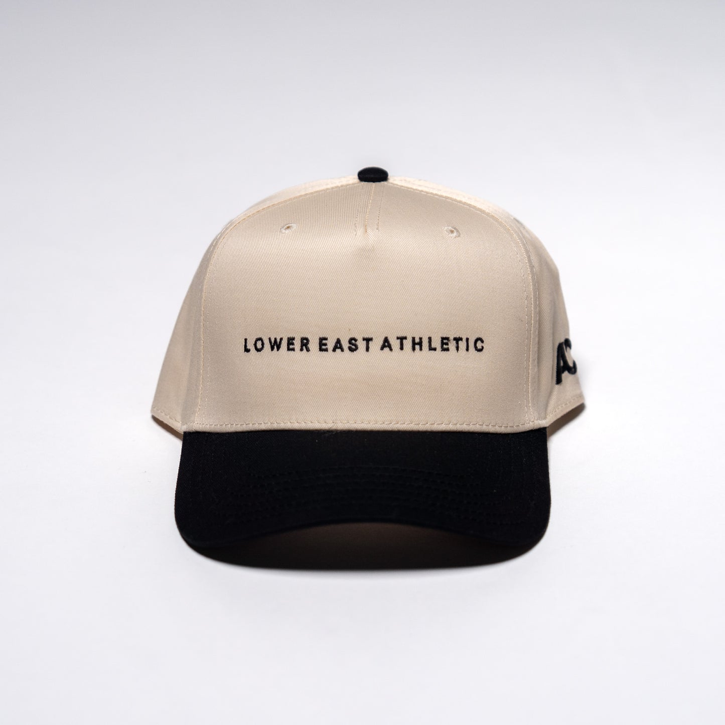 LEA - Natural & Black Hat