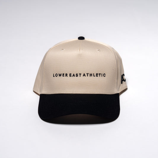 LEA - Natural & Black Hat