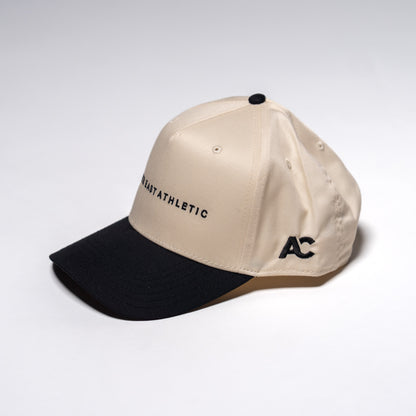 LEA - Natural & Black Hat