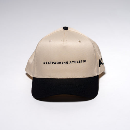 MPA - Natural & Black Hat