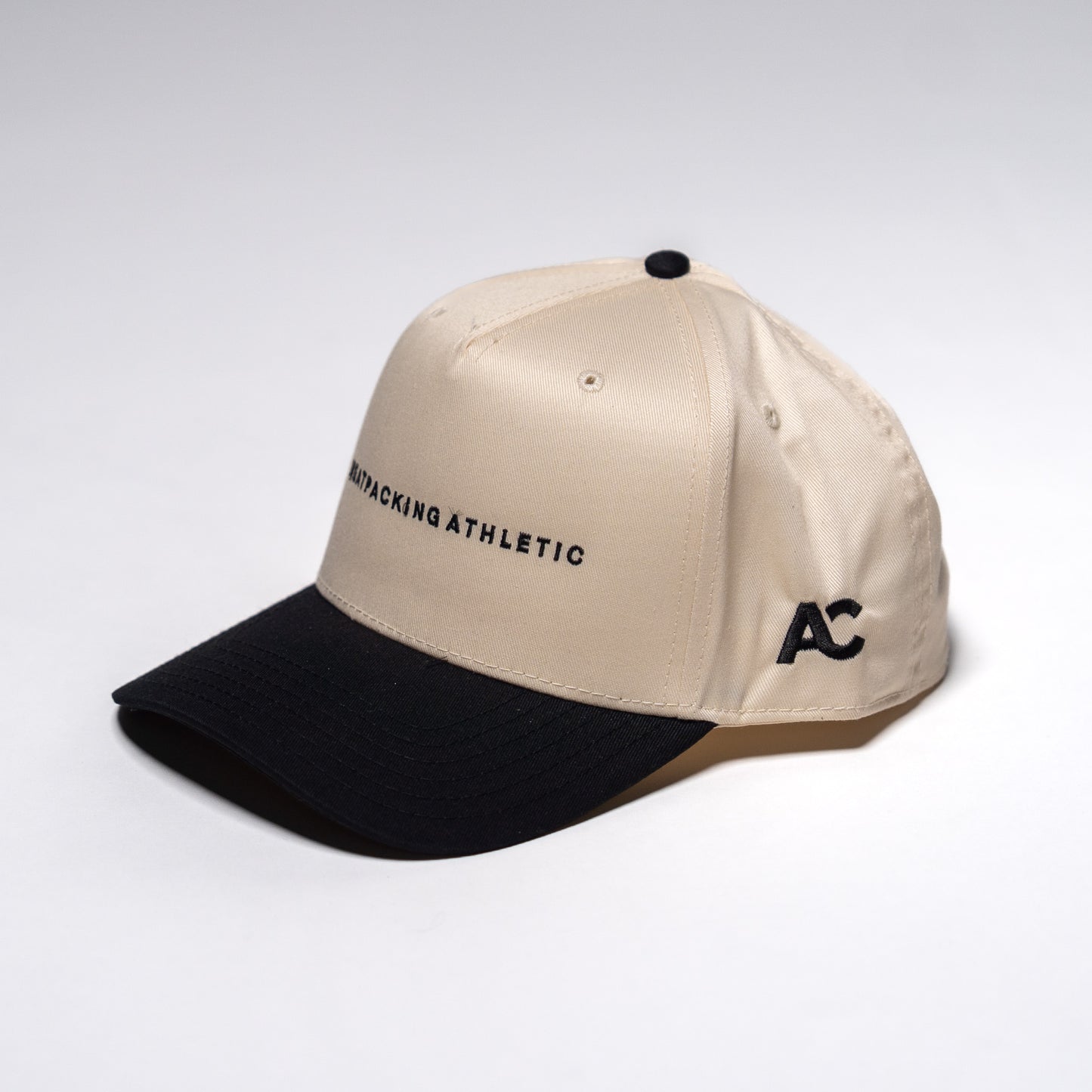 MPA - Natural & Black Hat
