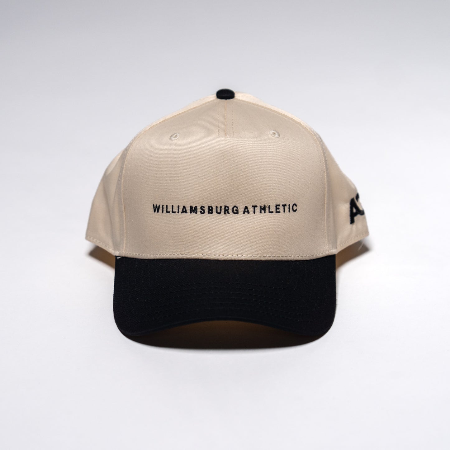 WBA - Natural & Black Hat