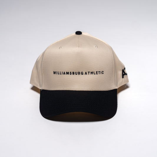 WBA - Natural & Black Hat
