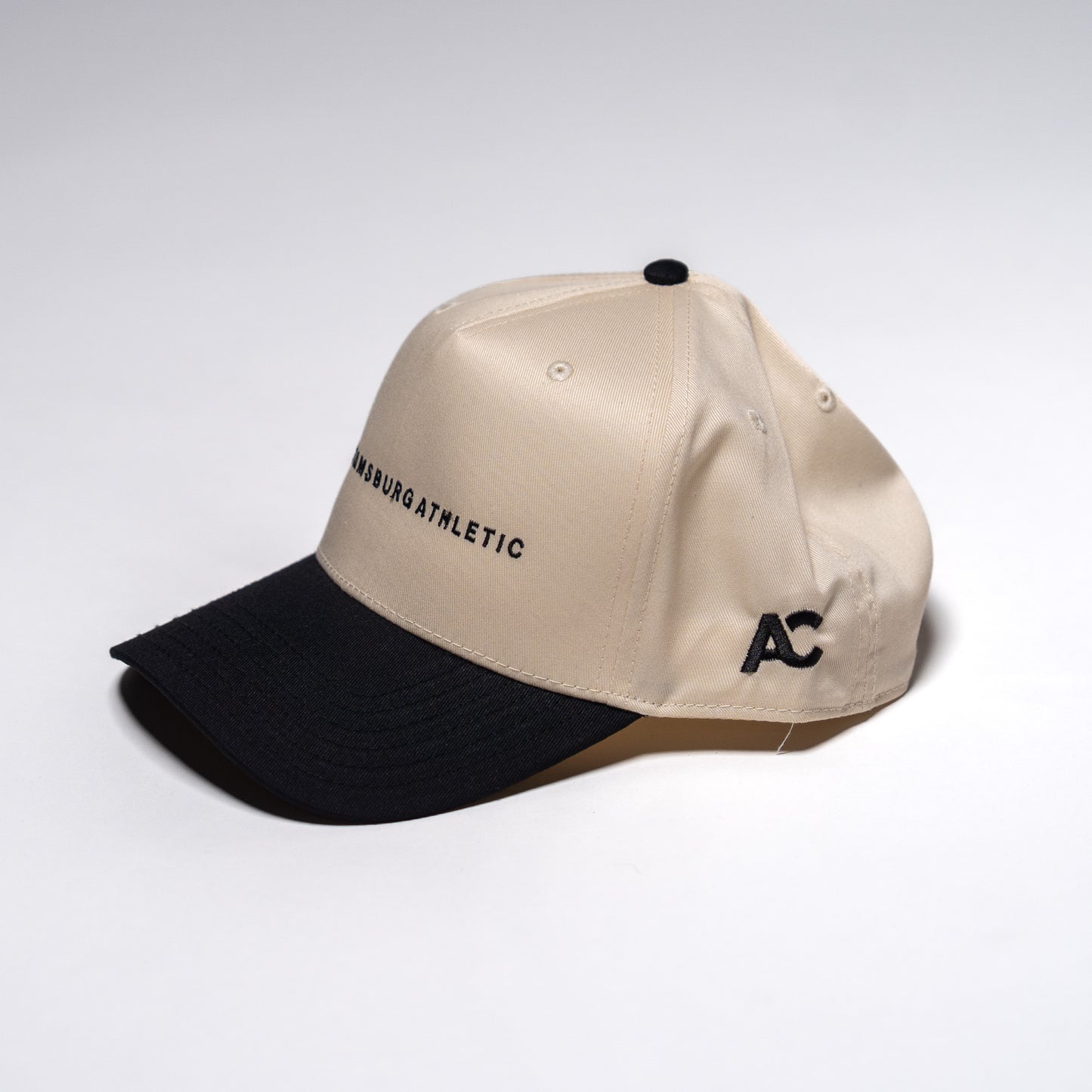 WBA - Natural & Black Hat