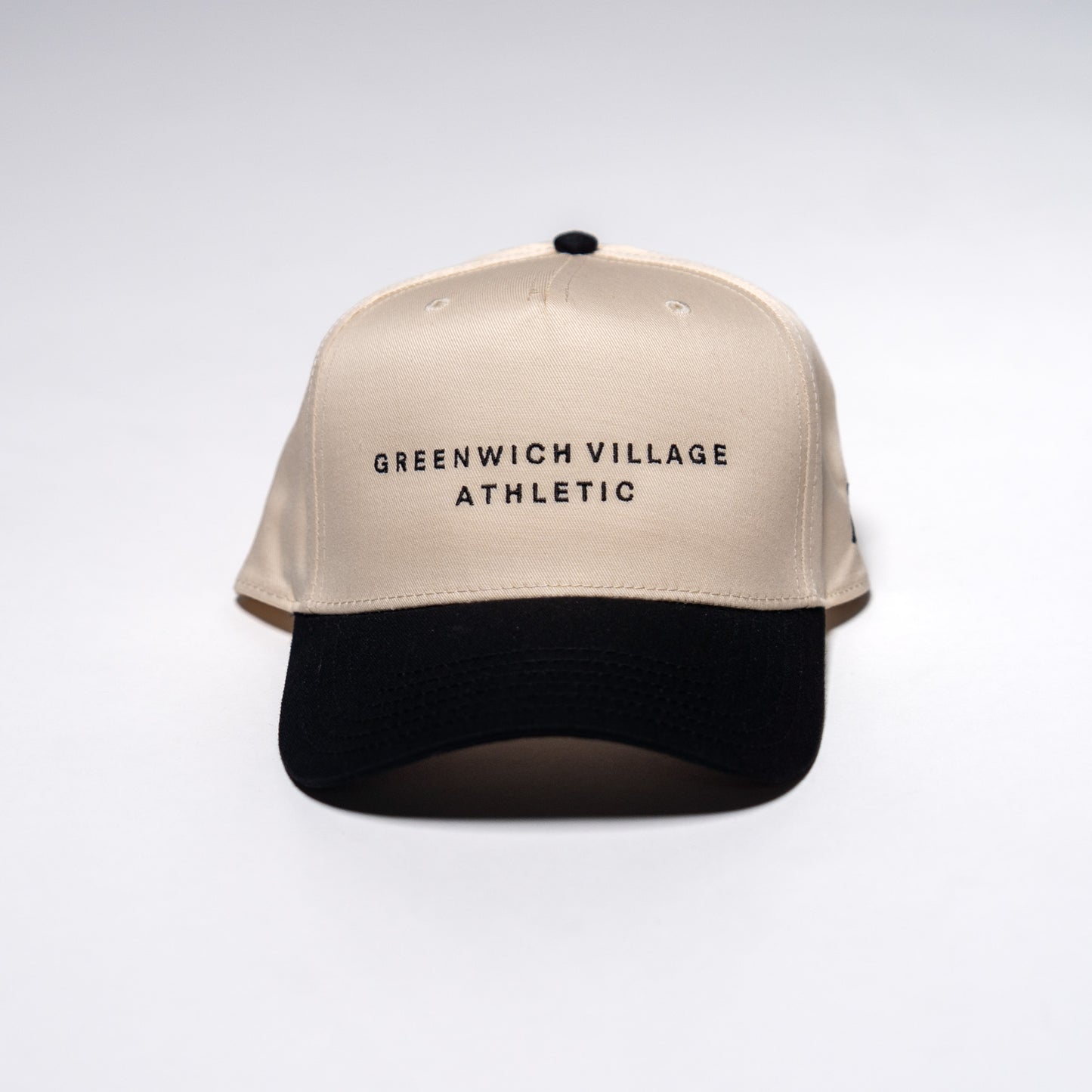 GVA - Natural & Black Hat