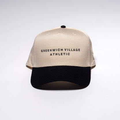 GVA - Natural & Black Hat