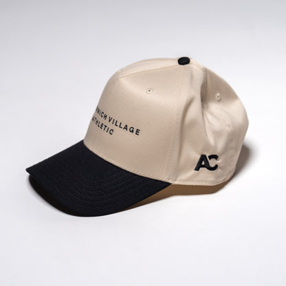 GVA - Natural & Black Hat