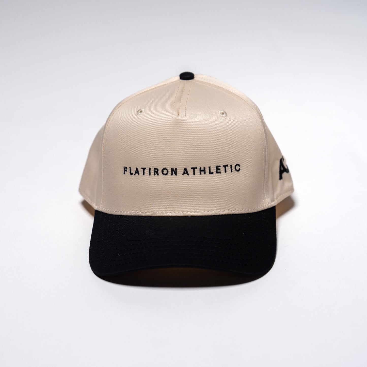 FLA - Natural & Black Hat