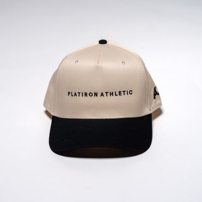FLA - Natural & Black Hat