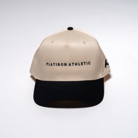 FLA - Natural & Black Hat