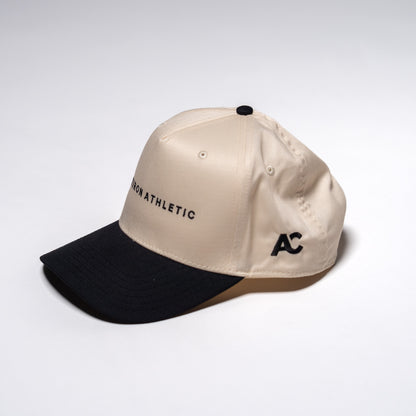 FLA - Natural & Black Hat