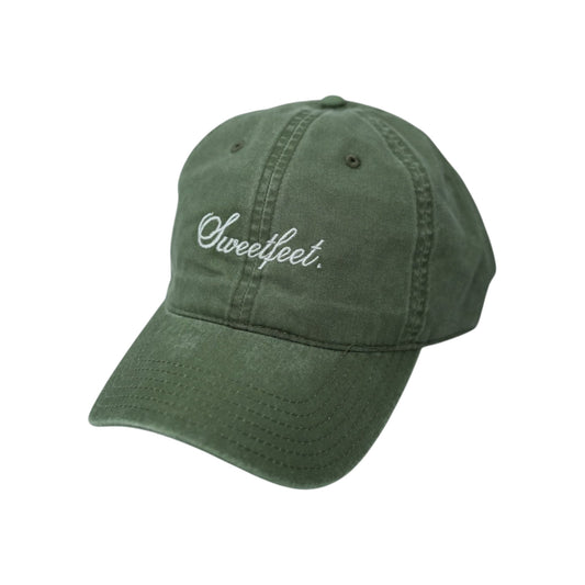 Dad Hat - Spring Pop Up