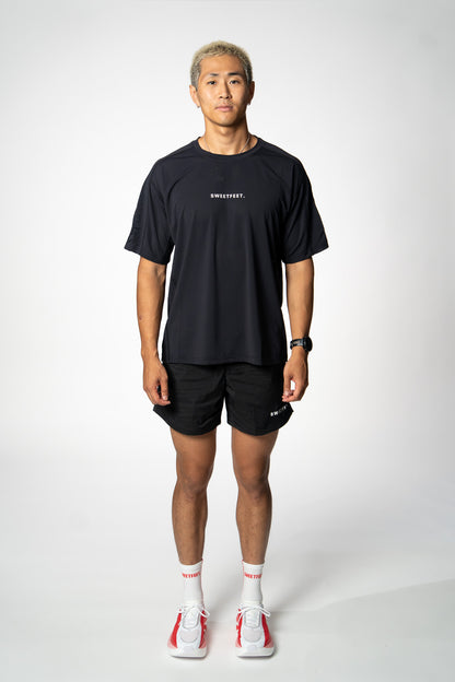 Mens Training Short - 5"