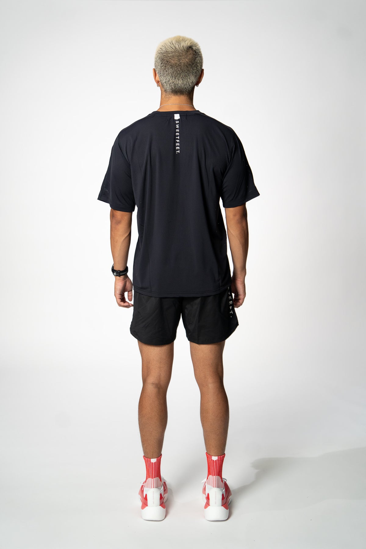 Mens Training Short - 5"