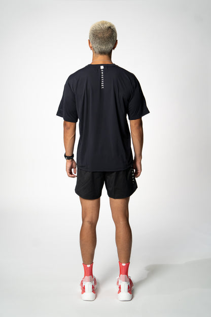 Mens Training Short - 5"