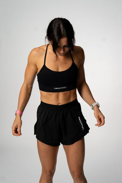 Women's Training Short - 3"