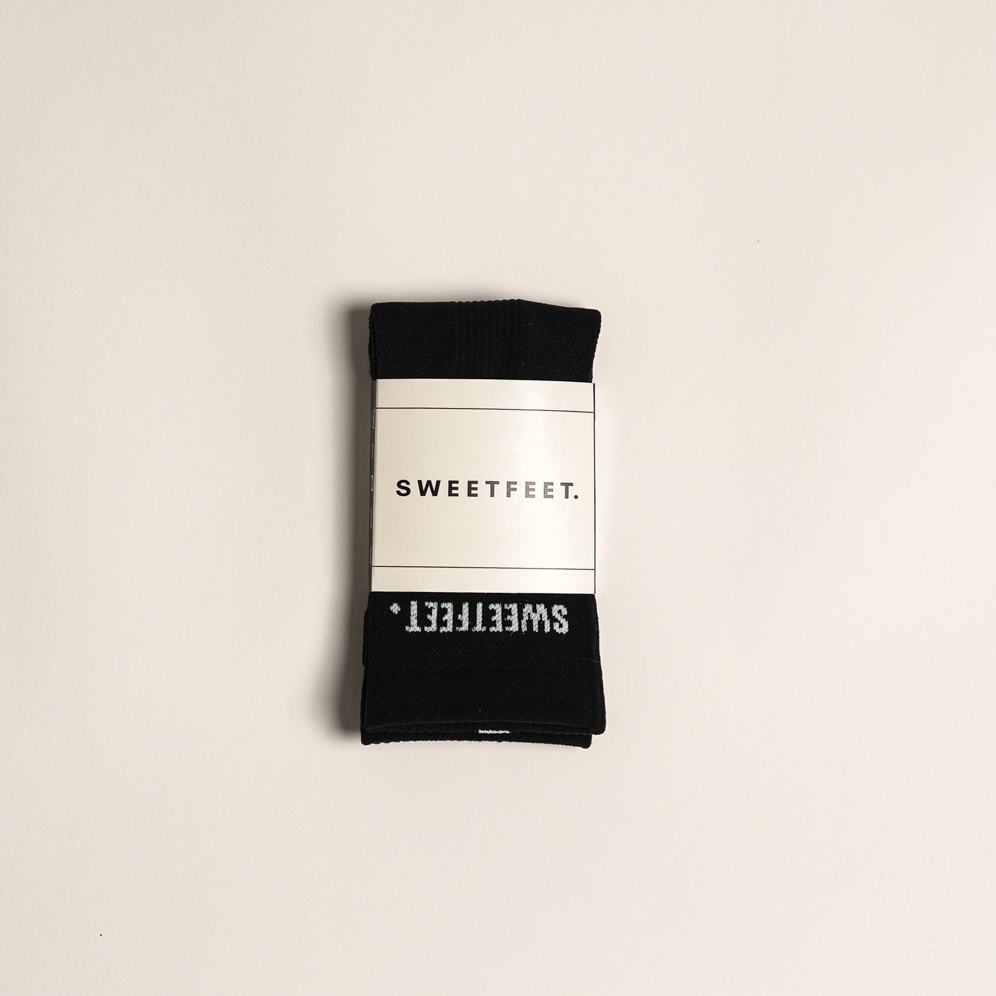 Black V2 Performance Sock ( 1 Pair )