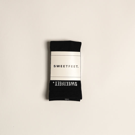 Black V2 Performance Sock ( 1 Pair )