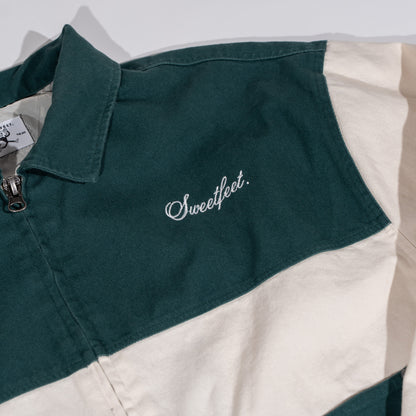 Ain't Life Sweet, Fall Jacket