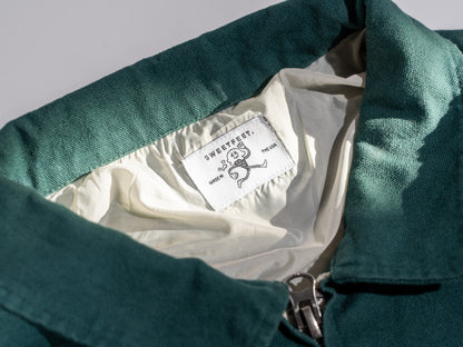 Ain't Life Sweet, Fall Jacket