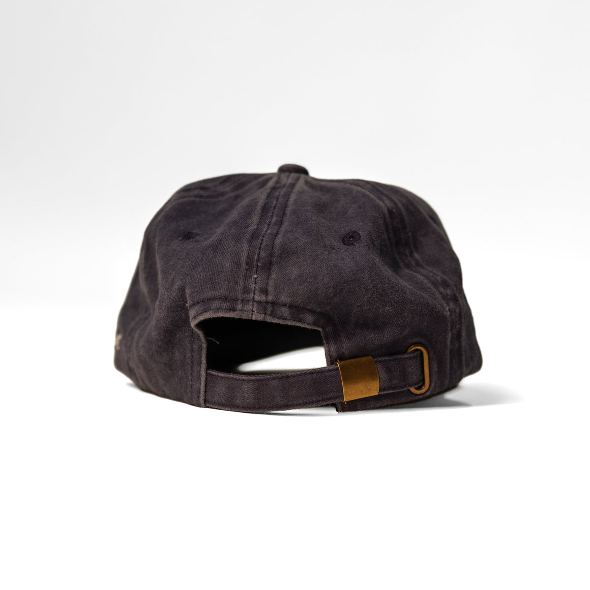 Unstructured 5-Panel - Blue
