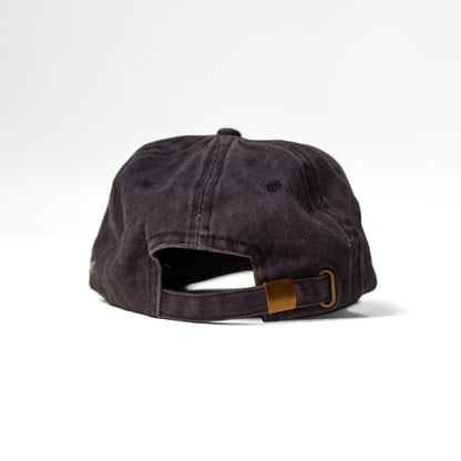 Unstructured 5-Panel - Blue