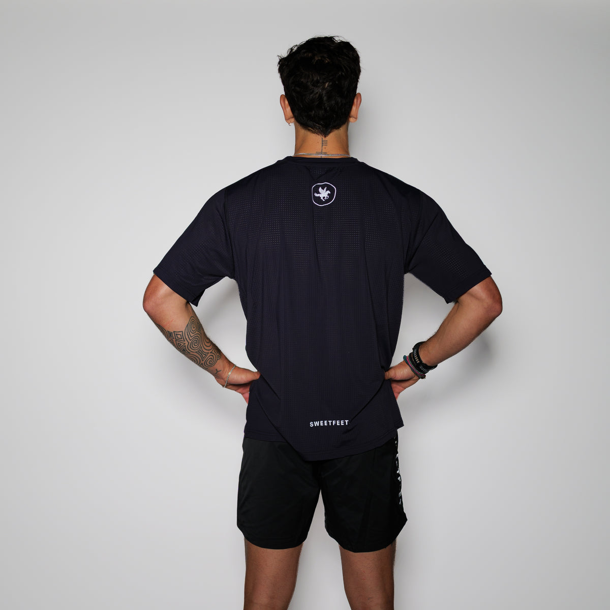 Club Athletic MeshTech - Short Sleeve