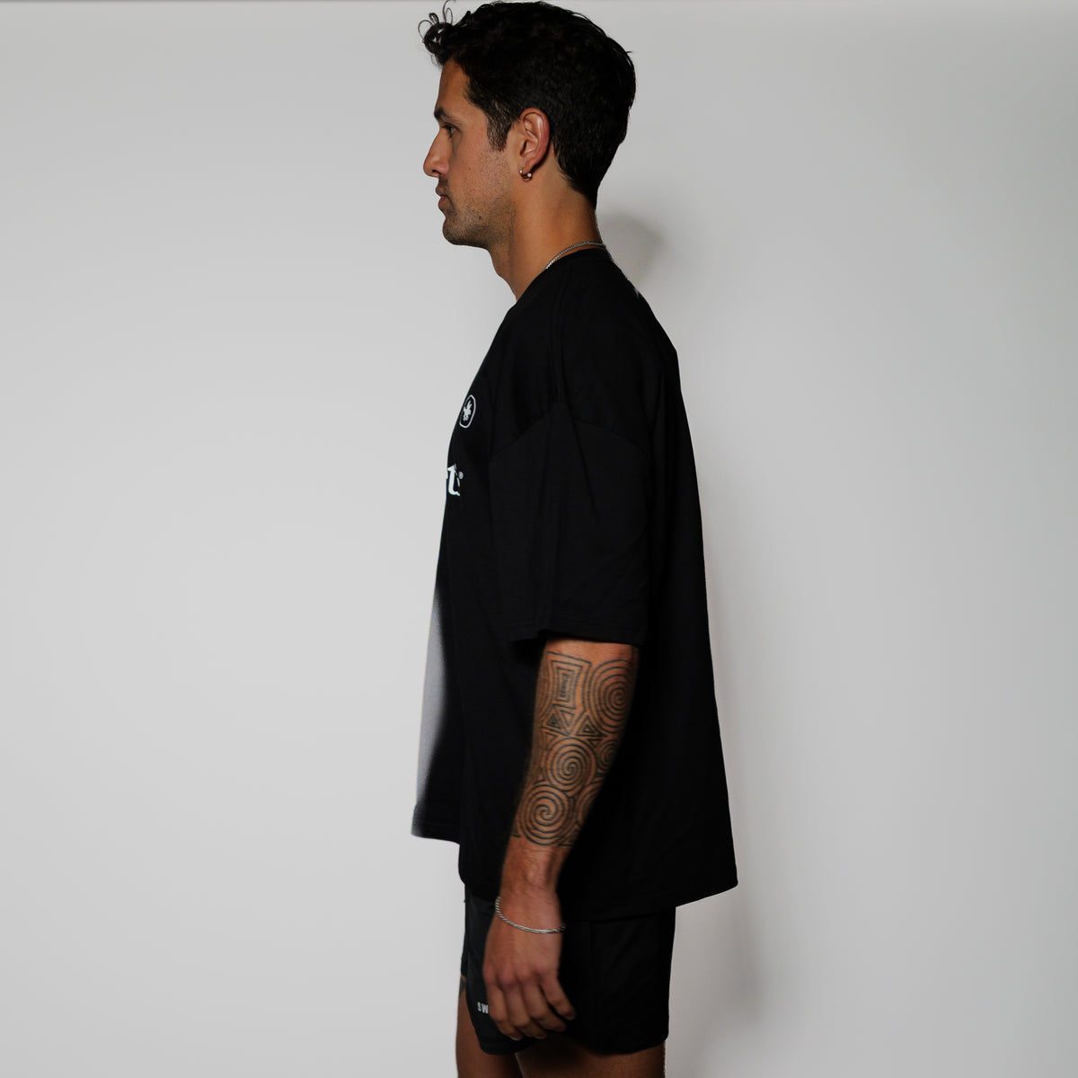 Club Athletic Heavyweight Tee - Core