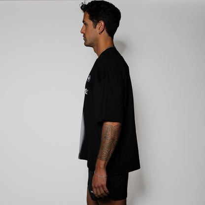 Club Athletic Heavyweight Tee - Core