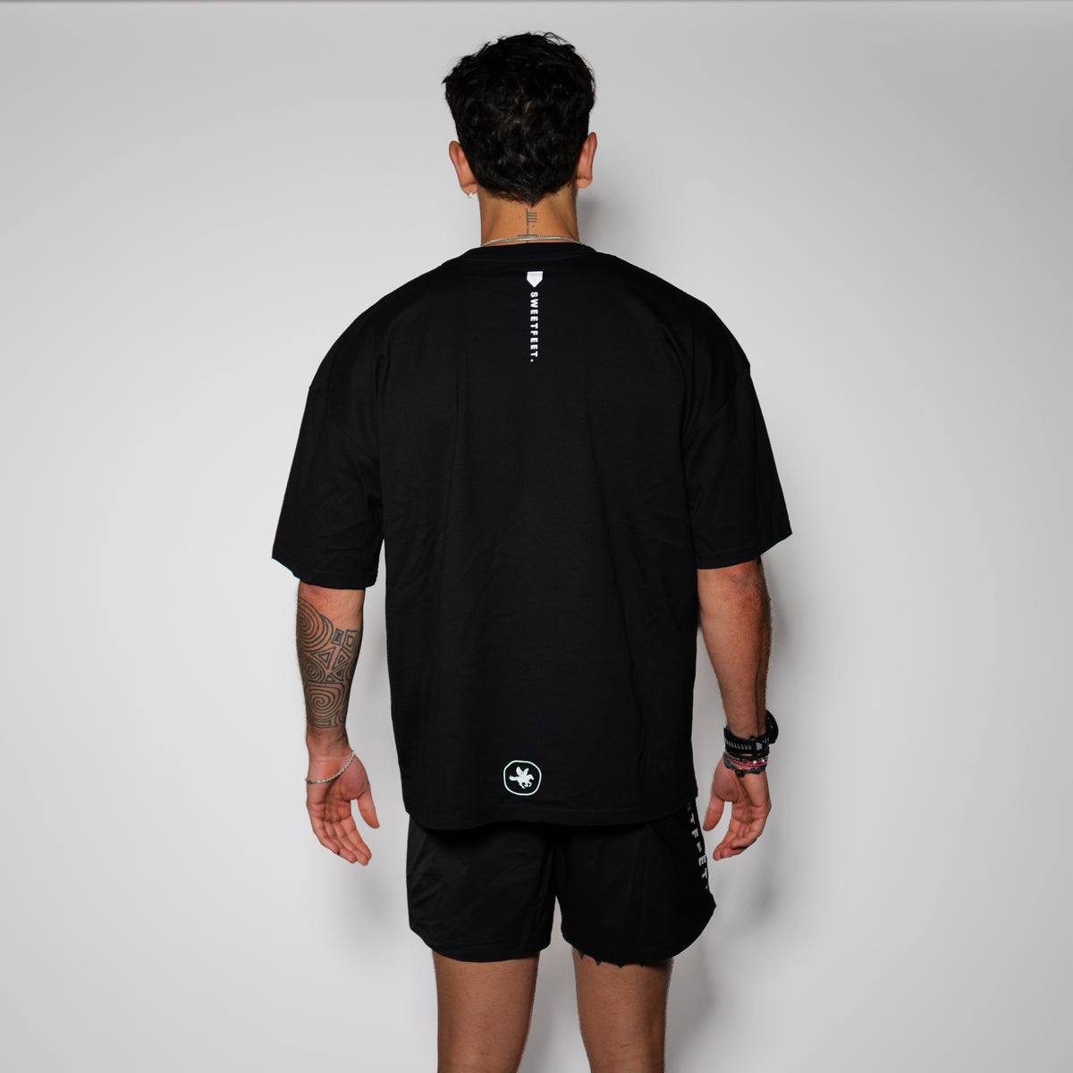Club Athletic Heavyweight Tee - Core
