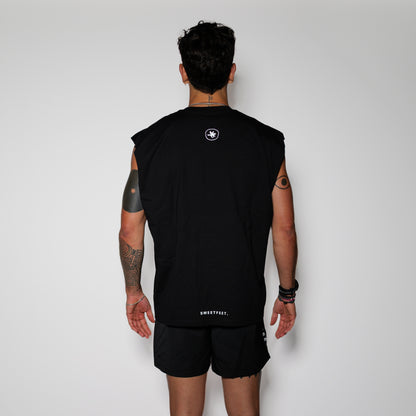 Club Athletic Heavyweight Sleeveless Tee - Glory Shared