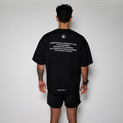Club Athletic Heavyweight Tee - Consistency
