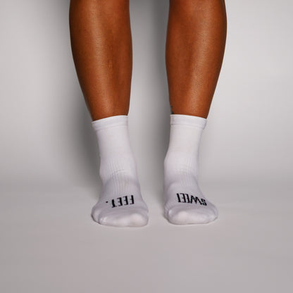 Club Athletic Performance V2 Sock (1 Pair)