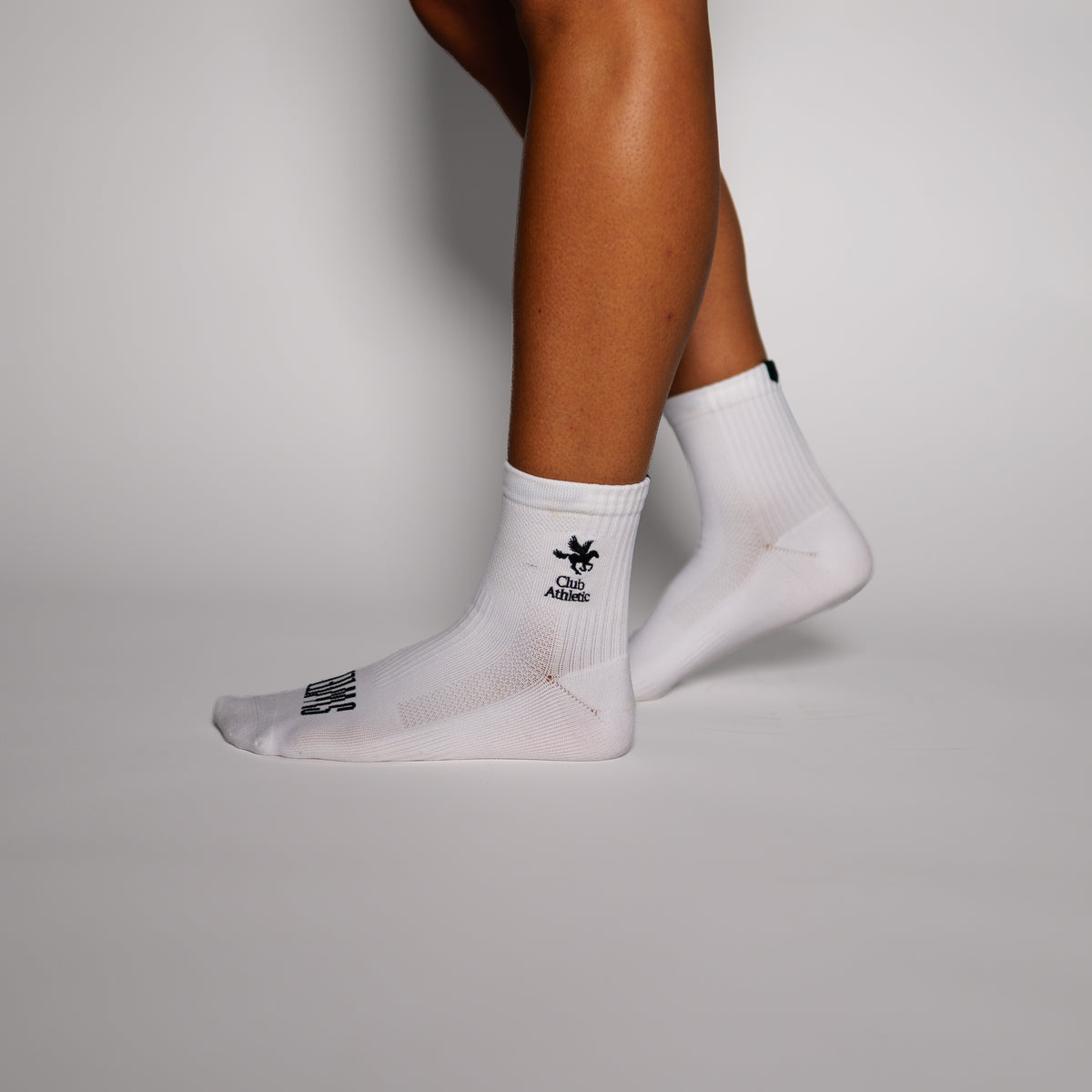 Club Athletic Performance V2 Sock (1 Pair)