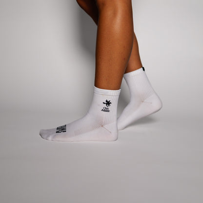 Club Athletic Performance V2 Sock (1 Pair)